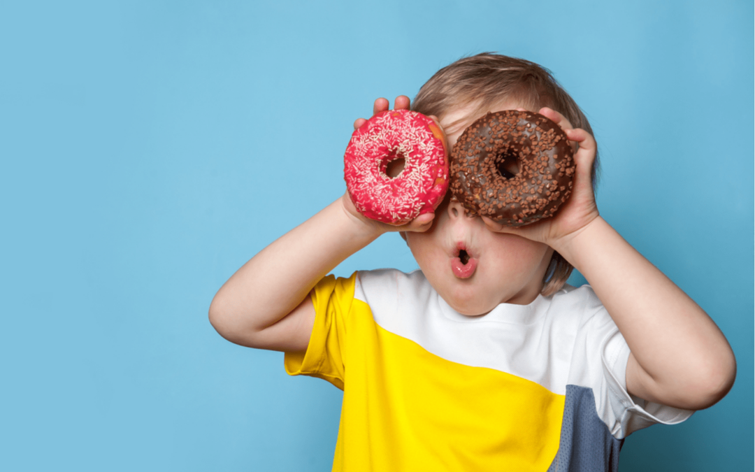 Children’s Tooth Decay: Causes and Treatment Options