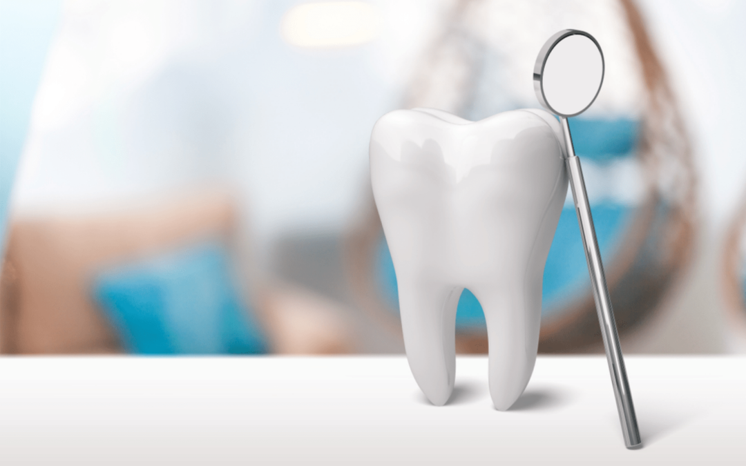 What Is A Dental Filling And When Do I Need One?