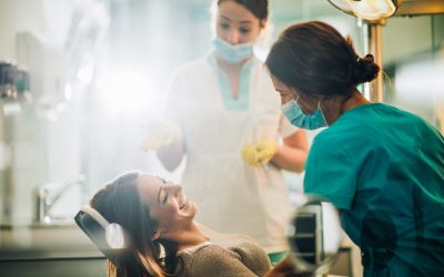 Gum Health & Periodontal Disease