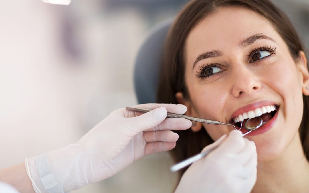 Why a Regular Dental Check Up is Important