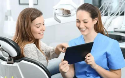 Understanding the Difference between Fillings and Crowns