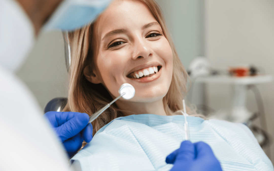 The Most Effective Ways of Preventing Gum Disease