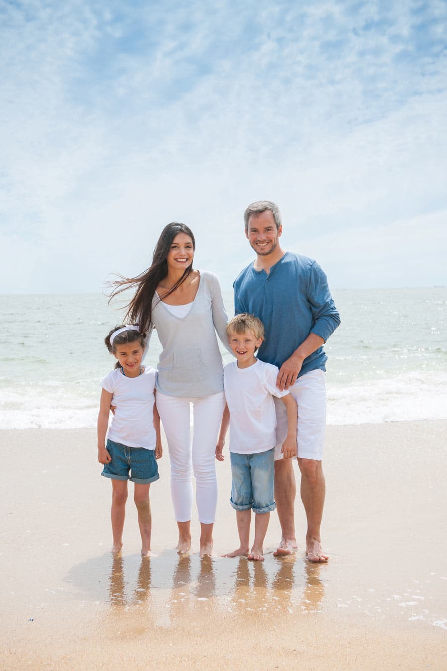 Check Up and Clean – Preventative Dentistry