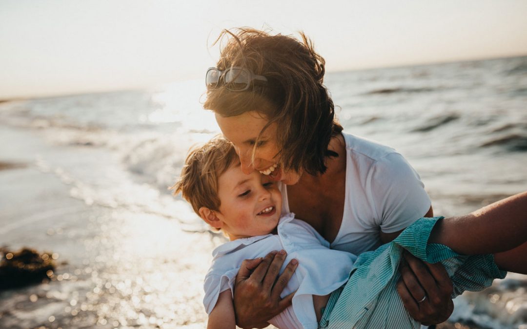 Want Your Kids To Have Great Dental Health?