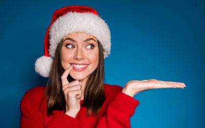 Oral Health Tips For The Festive Season