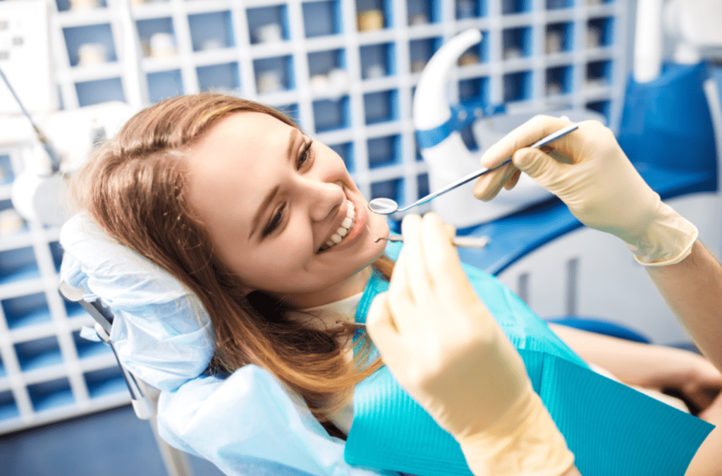 What is Preventative Dentistry and Why Should You Consider It?