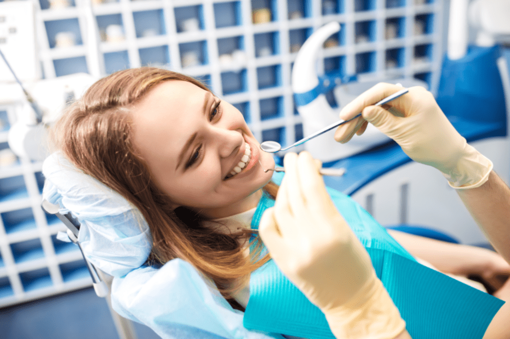 preventative dentistry