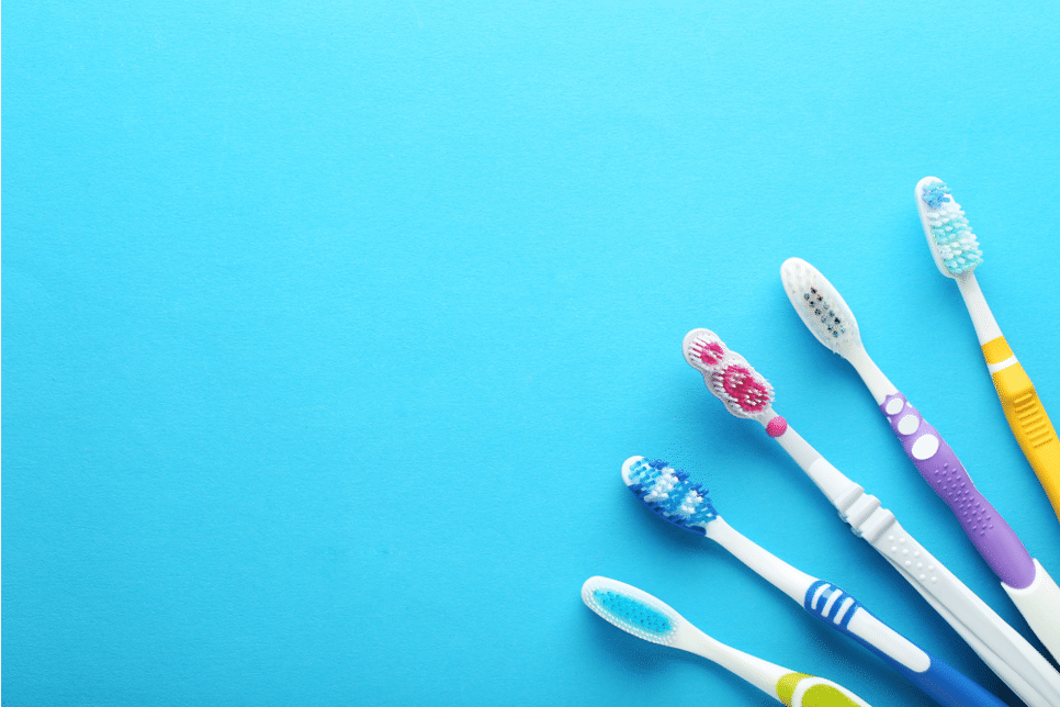 The Importance of Replacing Your Toothbrush Every Now and Then