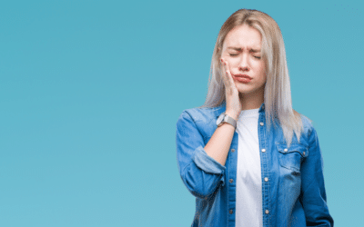 Root Canal Treatment Part 1: What Is It For?