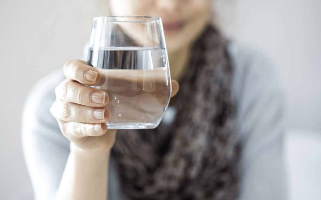 Why Water is the Healthiest Drink Choice | Family Dental Care