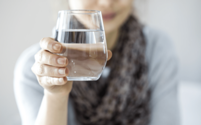 Why Water is the Healthiest Drink Choice | Family Dental Care