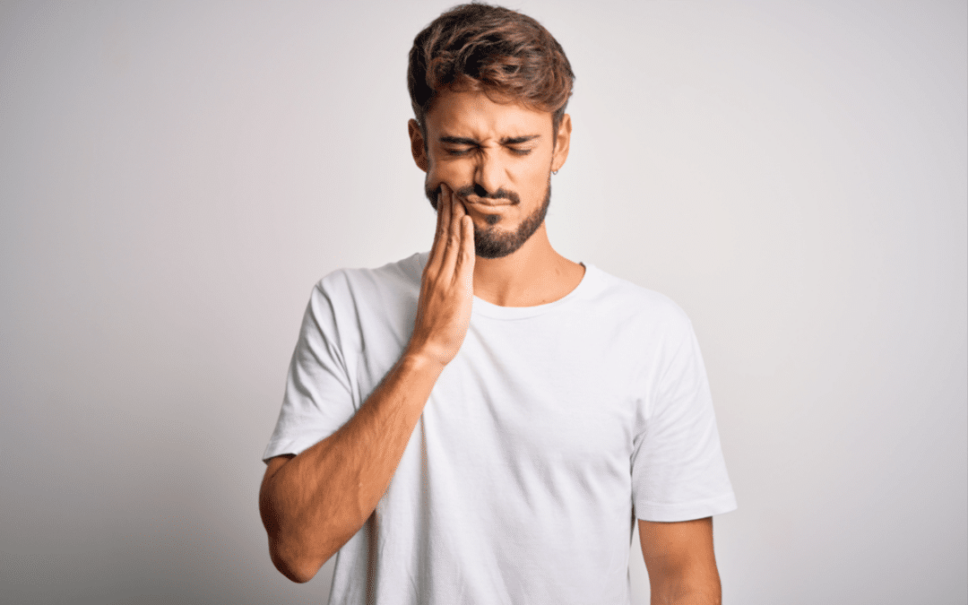 Why You May Be Experiencing Tooth Pain & How To Prevent It