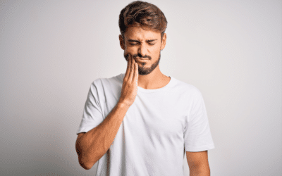 Why You May Be Experiencing Tooth Pain & How To Prevent It